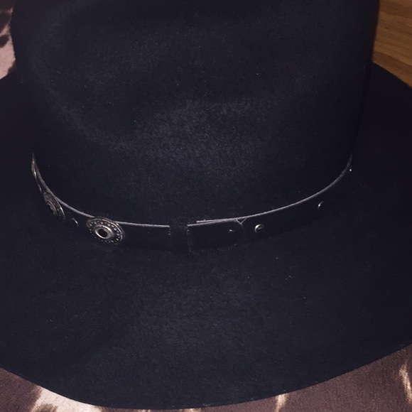 Silver Dollar Cowboy Hat ? main image 4
